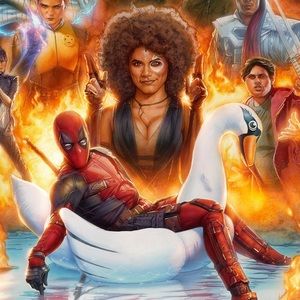 Meet your Posher, David